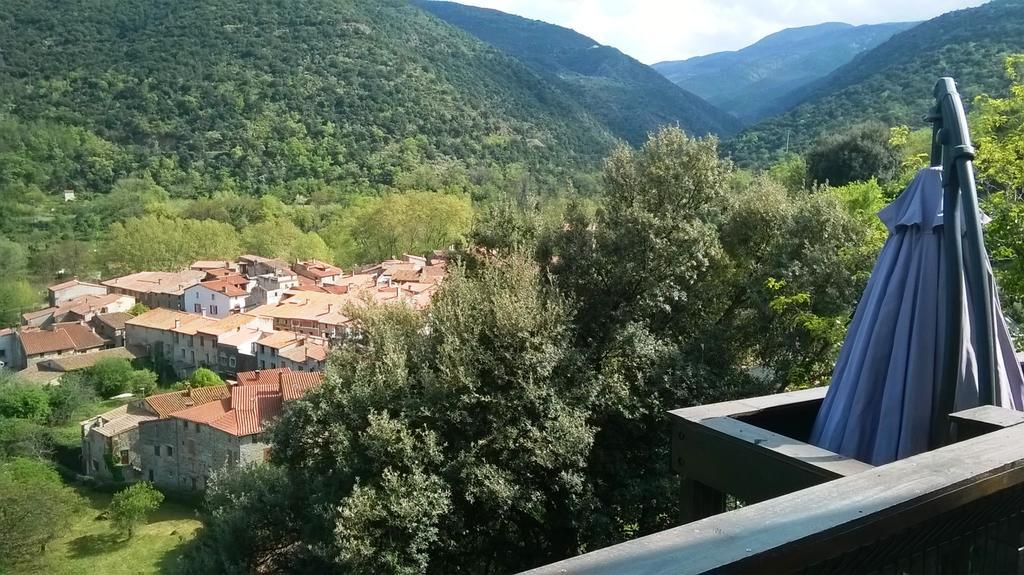 Mas Montebello Rigarda Exterior foto