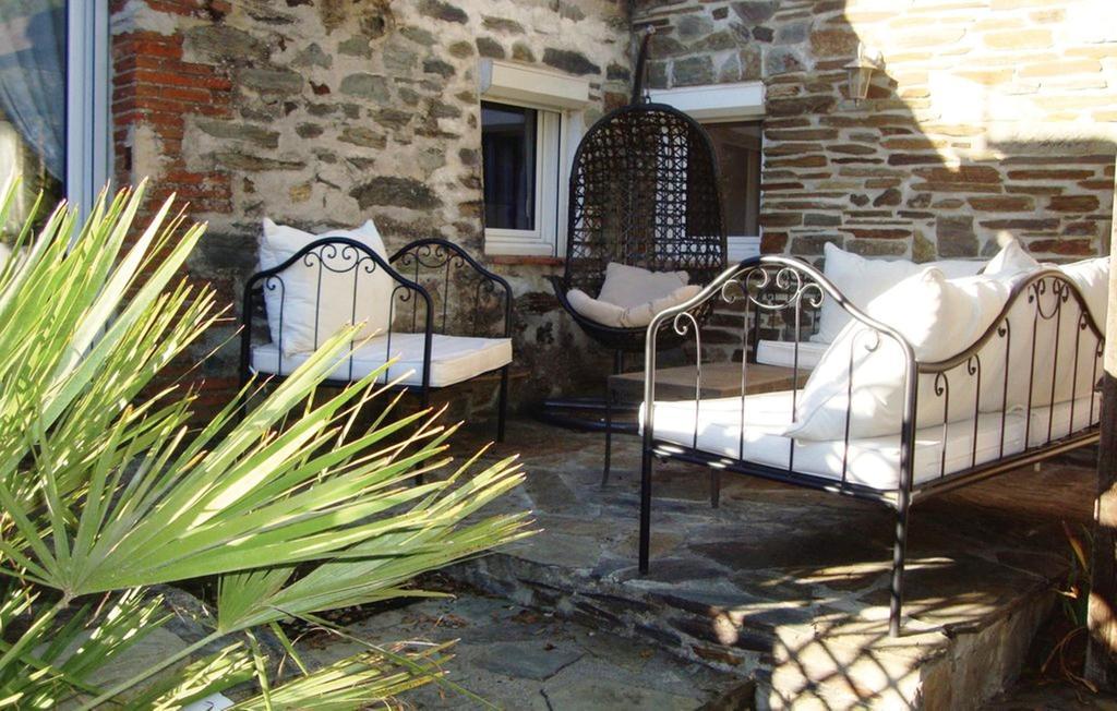 Mas Montebello Rigarda Exterior foto
